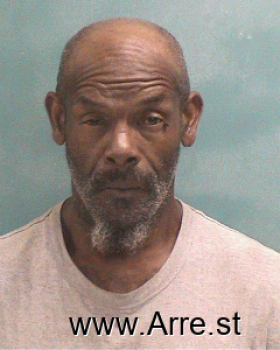 Jerry Cornell Johnson Mugshot