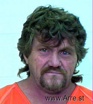 Jerry Wayne Johnson Mugshot