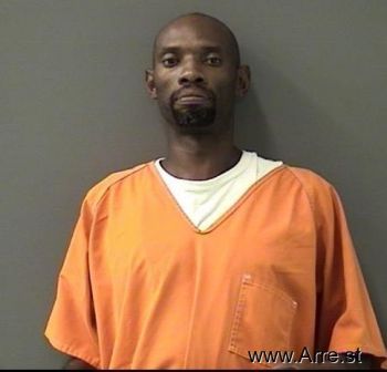 Jerry Wayne Johnson Mugshot