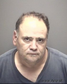 Jerry Don Masters Mugshot