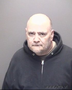 Jerry Don Masters Mugshot