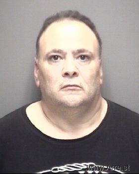 Jerry Don Masters Mugshot