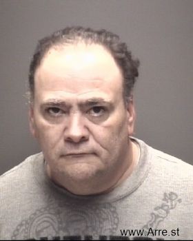 Jerry Don Masters Mugshot