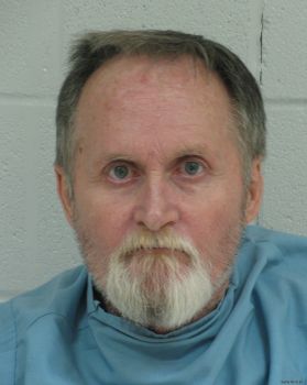 Jerry Glenn May Mugshot