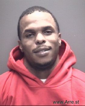 Jerry Charles Mcneil Mugshot