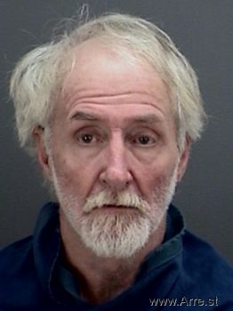 Jerry Doyle Phillips Mugshot