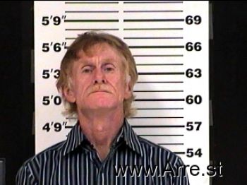 Jerry Michael Powell Mugshot