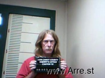 Jerry Michael Powell Mugshot