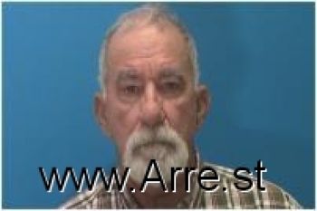 Jerry Baxter Raymond Mugshot