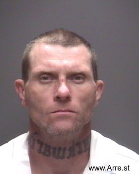 Jerry Wayne Riley Mugshot