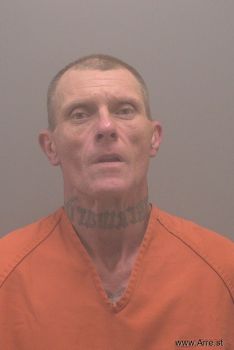 Jerry Wayne Riley Mugshot