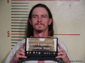 Jerry Wayne Jr Roberts Mugshot