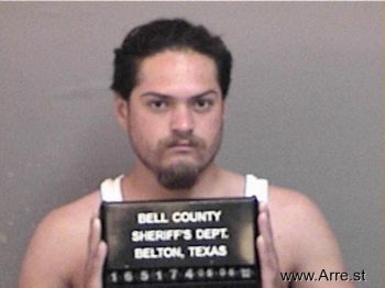 Jerry  Rodriguez Mugshot