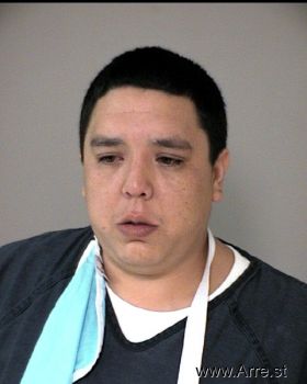 Jerry  Rodriguez Mugshot