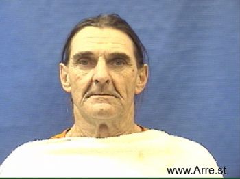 Jerry David Sanders Mugshot