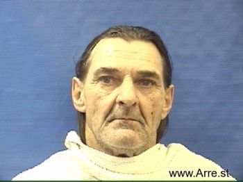 Jerry David Sanders Mugshot