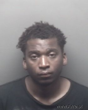 Jerry Dewayne Stevens Mugshot