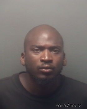 Jerry Dewayne Stevens Mugshot