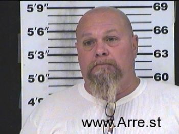 Jerry Pat Jr Stewart Mugshot