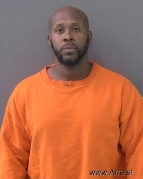 Jerry Lee Junior Walker Mugshot