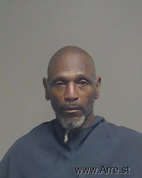 Jerry  Warren Mugshot