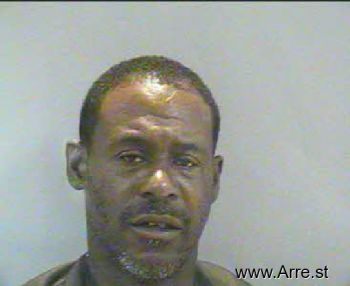 Jerry Alan White Mugshot