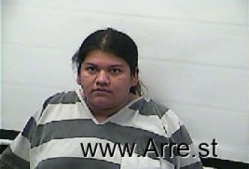 Jesenia  Ramirez Mugshot