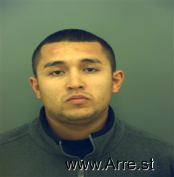 Jesse  Acosta Mugshot