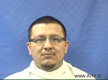 Jesse  Alfaro Mugshot