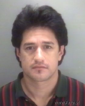 Jesse  Alvarez Mugshot