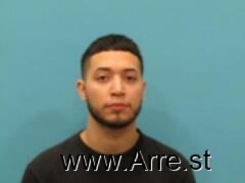 Jesse  Alvarez Mugshot