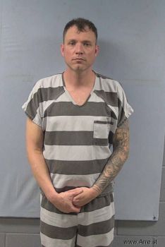 Jesse Andrew Boyd-ames Mugshot