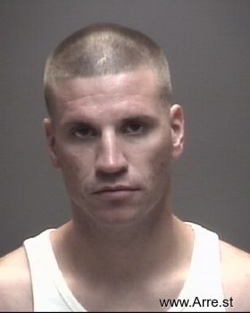 Jesse Travis Brown Mugshot