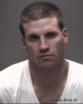 Jesse Travis Brown Mugshot