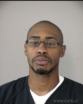 Jesse Eugene Brown Mugshot