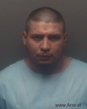 Jesse  Cabrera Mugshot