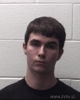 Jesse  Campbell Mugshot