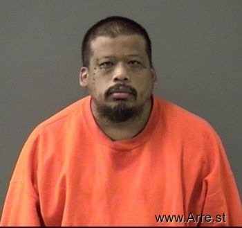 Jesse Andrew Ungacta Cruz Mugshot