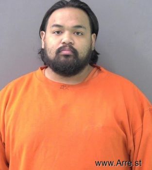 Jesse Felix Pocaigue Cruz Mugshot