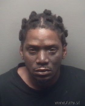 Jesse Ray Davis Mugshot