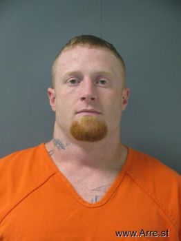 Jesse Harold Davis Mugshot