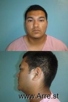 Jesse Steven Refino Duron Mugshot