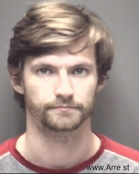 Jesse Sean Foley Mugshot