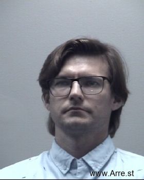 Jesse Sean Foley Mugshot