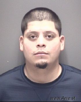 Jesse . Garcia Mugshot