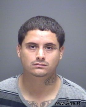 Jesse Joel Garcia Mugshot