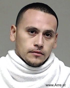 Jesse  Garcia Mugshot