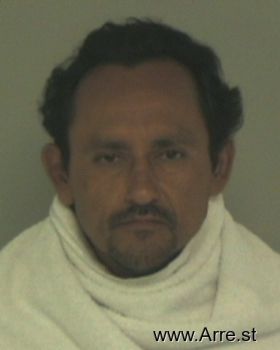 Jesse Joe Garcia Mugshot