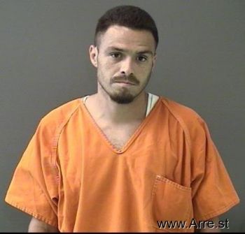 Jesse Joe Garcia Mugshot