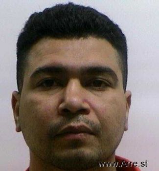 Jesse  Garcia Mugshot